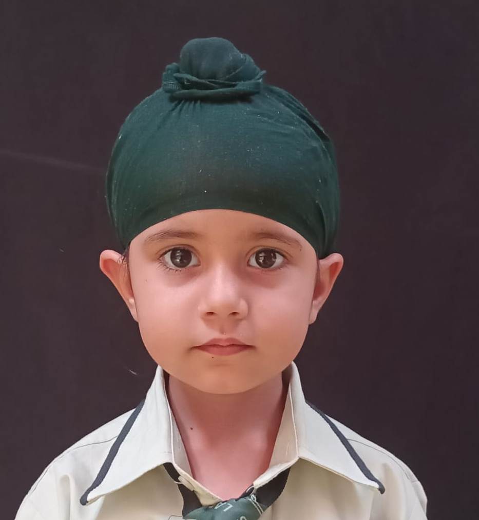 Sukhmanpreet Kaur